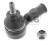 SWAG 40 71 0001 Tie Rod End